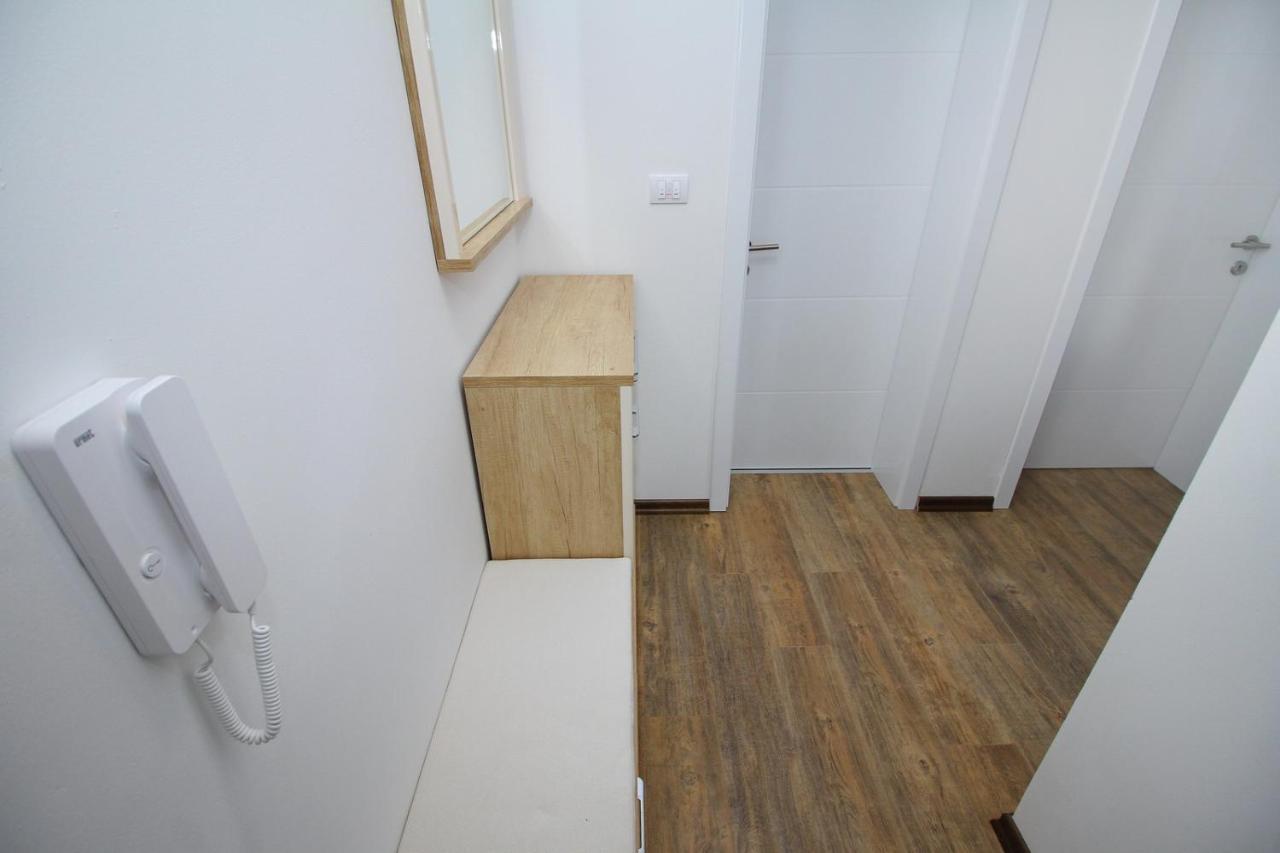 Almi Lux Apartman Zlatibor Eksteriør bilde
